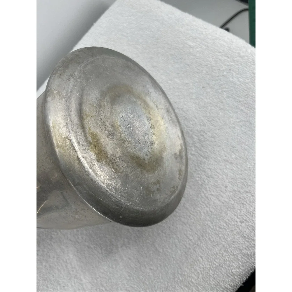 Mirro aluminum double
